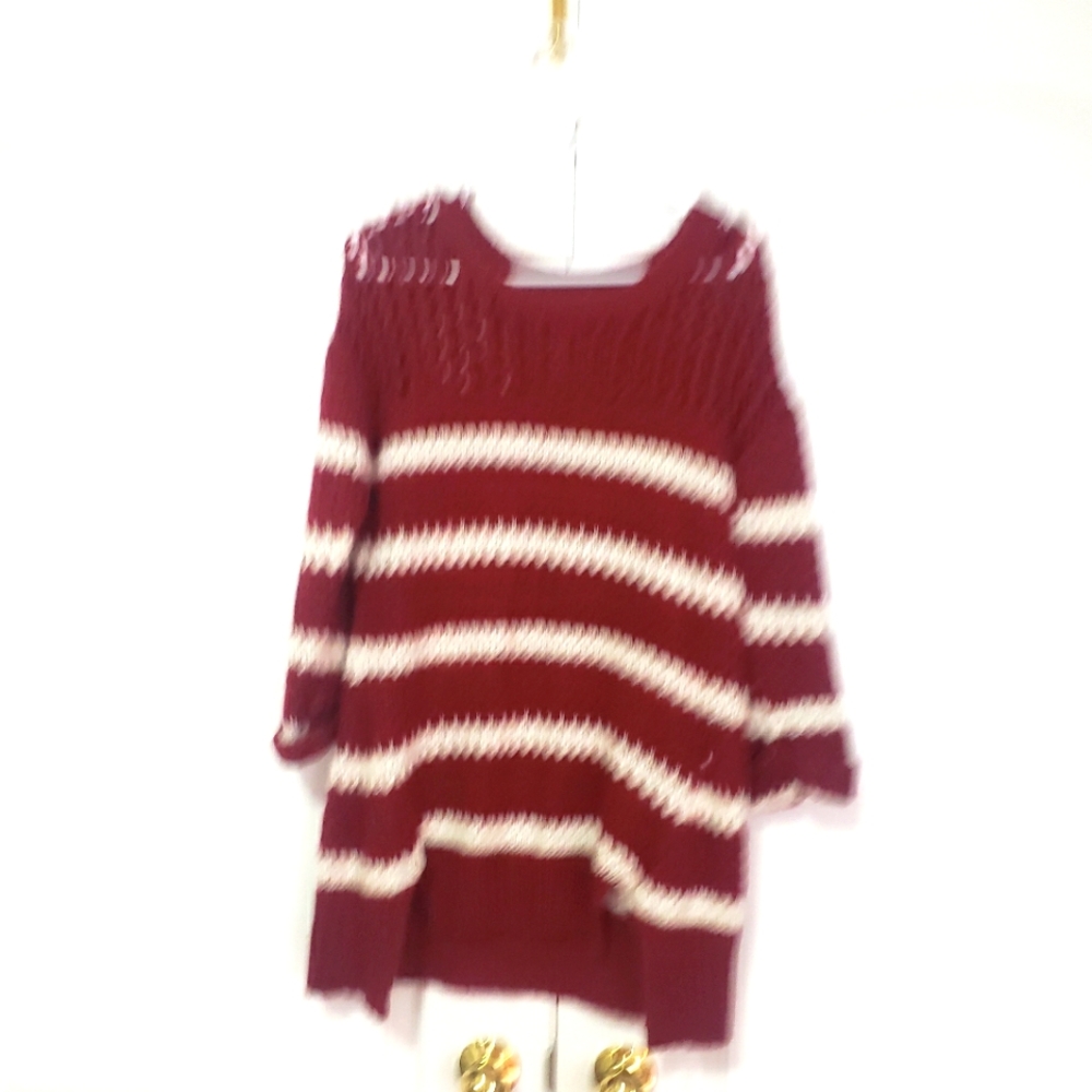 Womens  Top size L